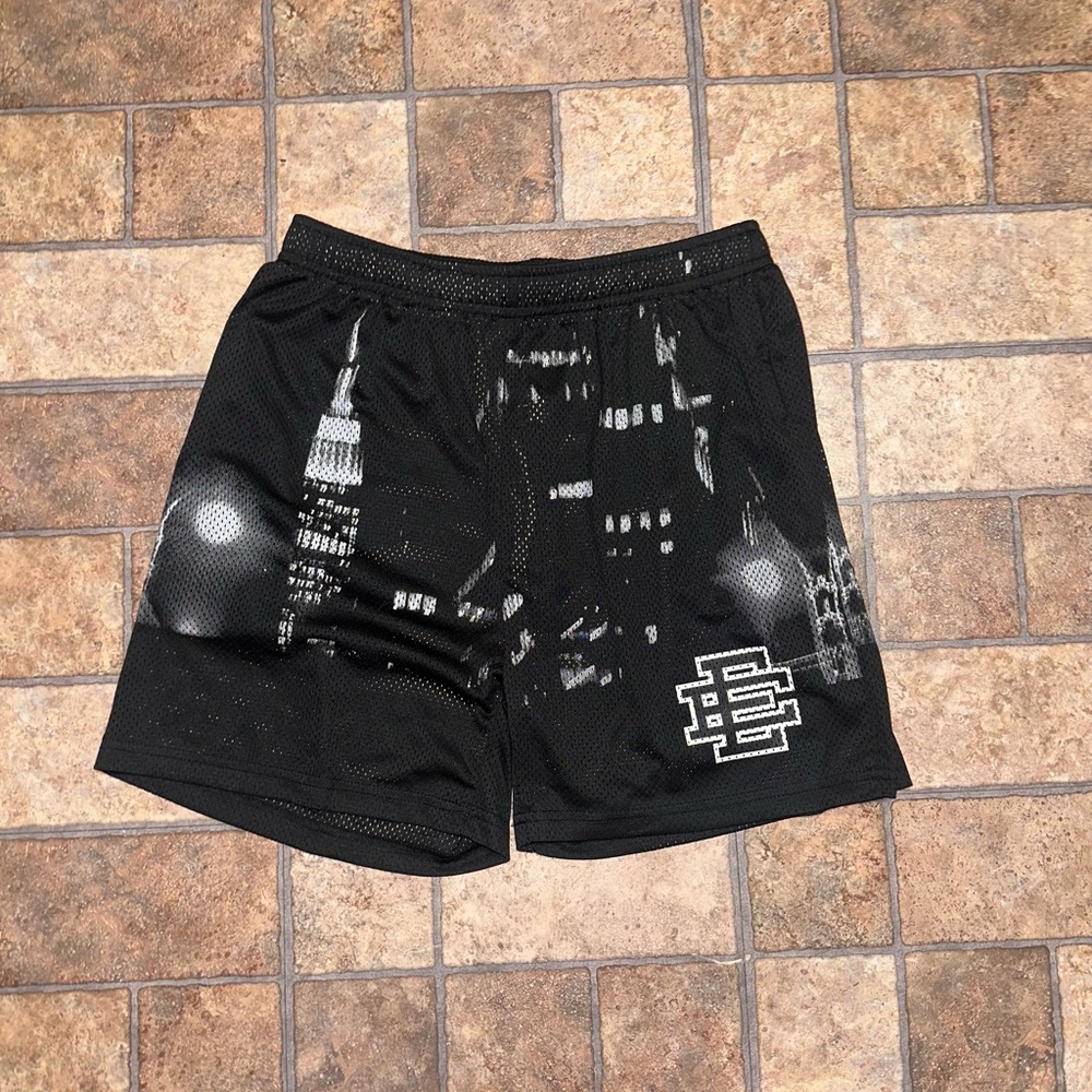 erick emanuel shorts
